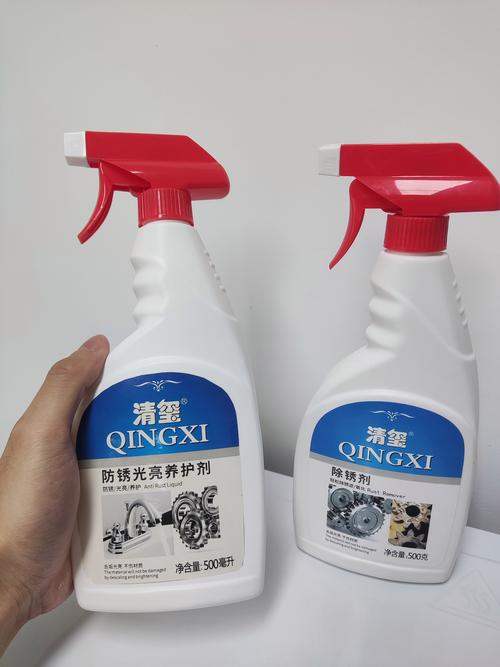 洗铁门工业去铁绣钢筋铁锈高效除锈剂不锈钢除锈神器去锈剂生锈水